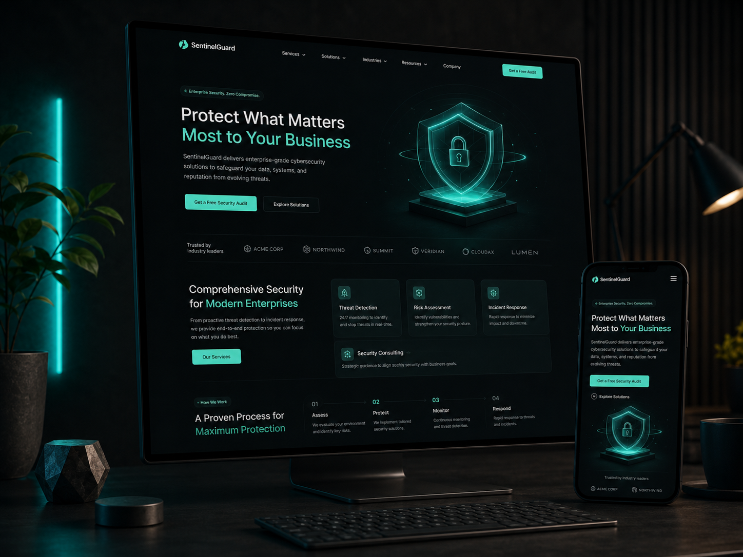 Проект